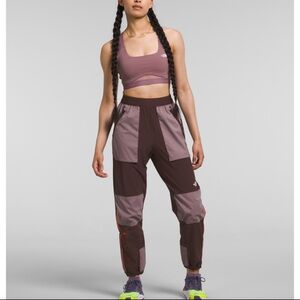 The North Face Trailwear OKT Flash Jogger -EUC -SZ SMALL
